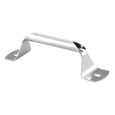 Prime-Line Pulley with Strap and Axle Bolt