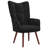 Khody Upholstered Armchair with Ottoman-583516700