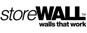 StoreWALL Logo