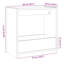 Goben Block End Table-1054977286-1054977287