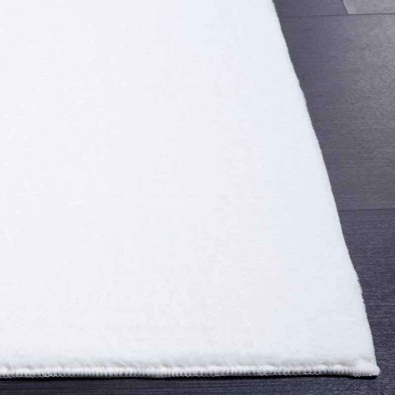 Solid Colour Area Rug, Runner 69 x 244cm