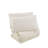Sherpa Microfiber Reversible Modern 3 Piece Comforter Set-713229346-713229345