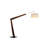Valeo 97 " LED Task Floor Lamp