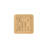Maia Teak Side Table