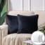Coussin décoratif en velours-134318131-134318136