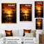 Tribu africaine Fulani Journey II-2047794097-2047794111