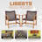 Liberte Outdoor Lounge Chair-90690200