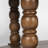 Isabel Spindle Round Coffee Table-113201327