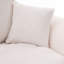 Canapé modulaire modulaire Cloud, canapé moderne confortable avec housses de coussin amovibles pour le salon et la chambre à coucher, aucun assemblage requis-1737860075