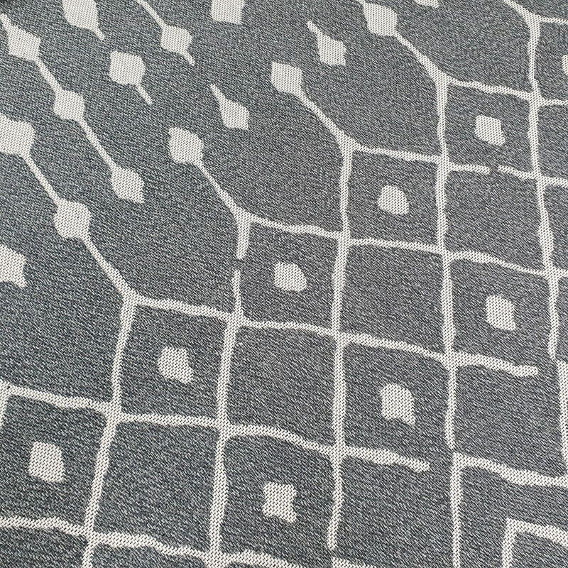 Crumbley Southwestern Cotton Hand Woven Area Rug, Rectangle 153 x 230cm