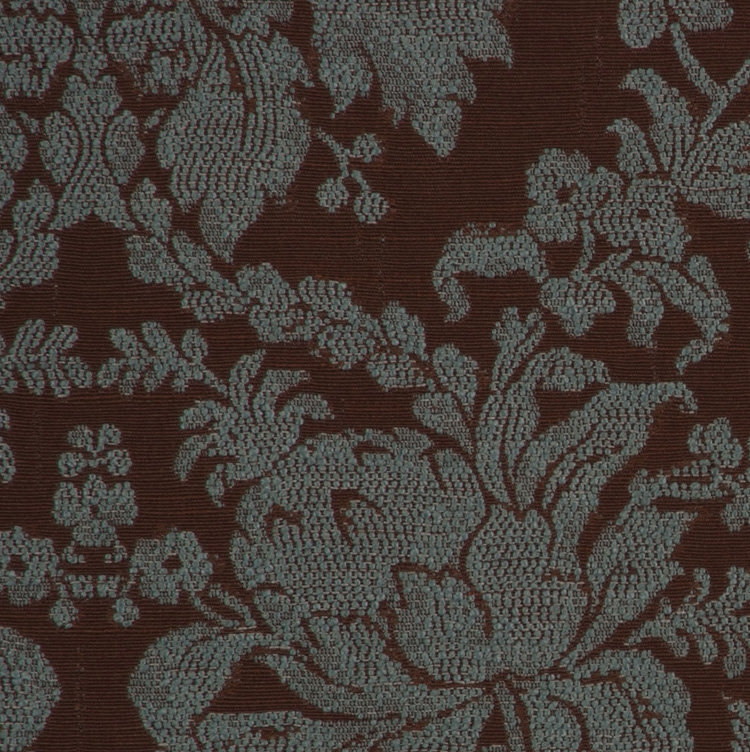 Allure Fabric, Beige/Brown