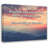 Latitude Run® Gallery Wrapped Canvas By Jean-Philippe Rameau: "Rhythm and sounds are born with syllab-2103280280
