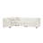 Modena 104'' Wide Contemporary Boucle Upholstered L-Shaped Modular Sectional Sofa-115839852