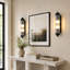 Applique murale cylindrique 16,9 po Acton-297223957-508731337