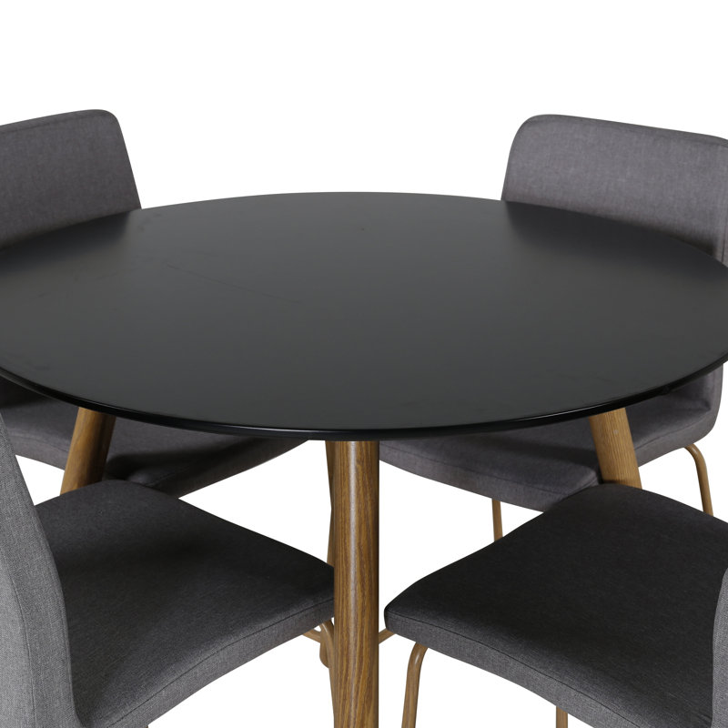 Anterious 4 - Person Dining Set