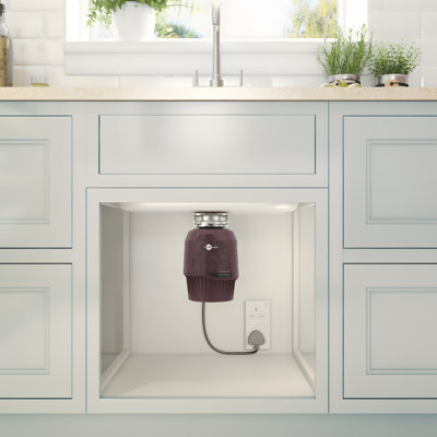 InSinkErator Evolution Plus 750 EC Food Waste Disposer