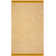 Waloo Hand Woven Cotton Chevron Rug