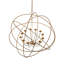12 - Light Chandelier