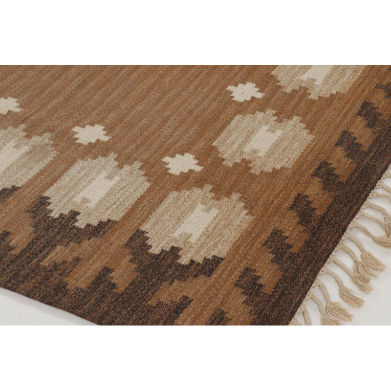 One-of-a-Kind 6'4x9'4 Area Rug