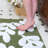 Elar Cotton Blend Non-Slip Bath Rug-1281505379
