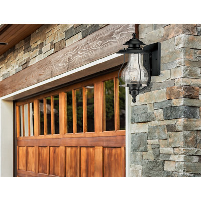 Derick Wall Light