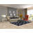 Wool Geometric Indoor Rug