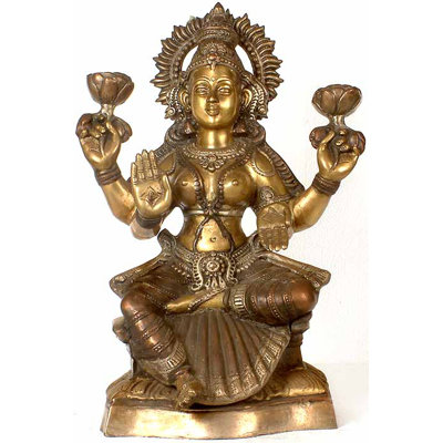 Déesse Lakshmi