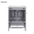 48” Bathroom Vanity With Integrated Undermount Sink-1922089451