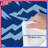 Blue Mountain Silhouette Comforter-131118506