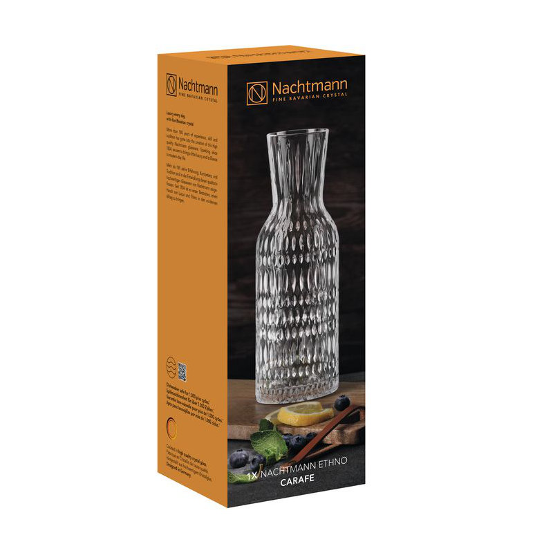 Carafe