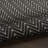 Remmie Black Modern Indoor/Outdoor Rug-765133980-748344085