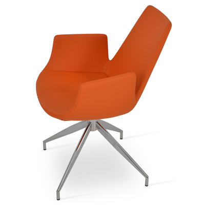 Chaise de salle à manger Eiffel