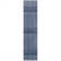 Three Batten, Three Board Closed Vinyl Shutters Pair