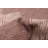 Elysian  Brown Rug 6'6" x 9'10"