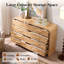 Commode 8 tiroirs 54 po-164129386