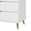 Commode 4 tiroirs Antea