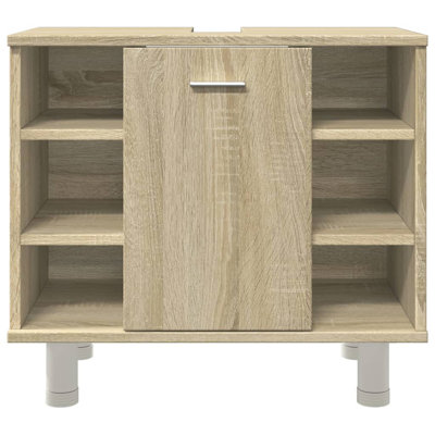 Freestanding Bathroom Cabinet