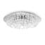 Ceiling light 27-flame