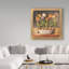 «Tulip Classic Bulb» par Lisa Audit - impression sur toile tendue-33408505