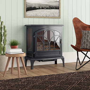 Millwood Pines Collett 25'' W Electric Stove u0026 Reviews - Wayfair Canada