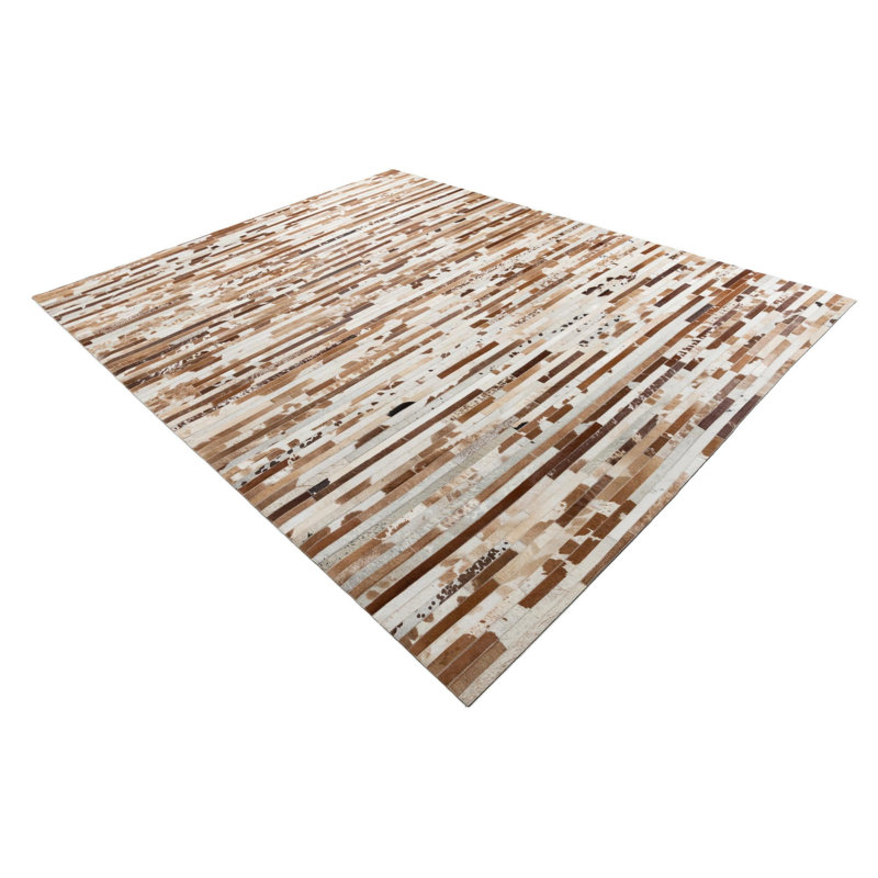 Jed Light Brown Rug