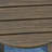 Outdoor 16" Acacia Wood Side Table-1455342554