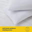 Silentnight Cooler Summer Pillow - 6 Pack