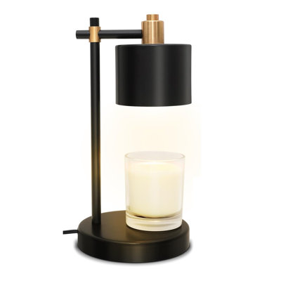 Cadeau de chauffe-bougie électrique pour maman