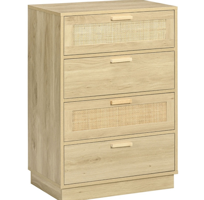 Accent Chest