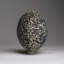Pyrite Concretion From Dongchuan District, Yunnan Province, China