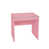 Rose clair est en rupture de stock