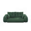 Upholstered 78.75 " Teddy Sleeper Sofa-2103125620