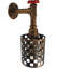 Mccallister Armed Sconce
