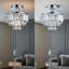 Soudersburg LED Semi Flush Mount